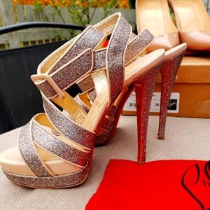 Straratata 140mm Platform